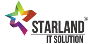 Starland IT Solution Logo