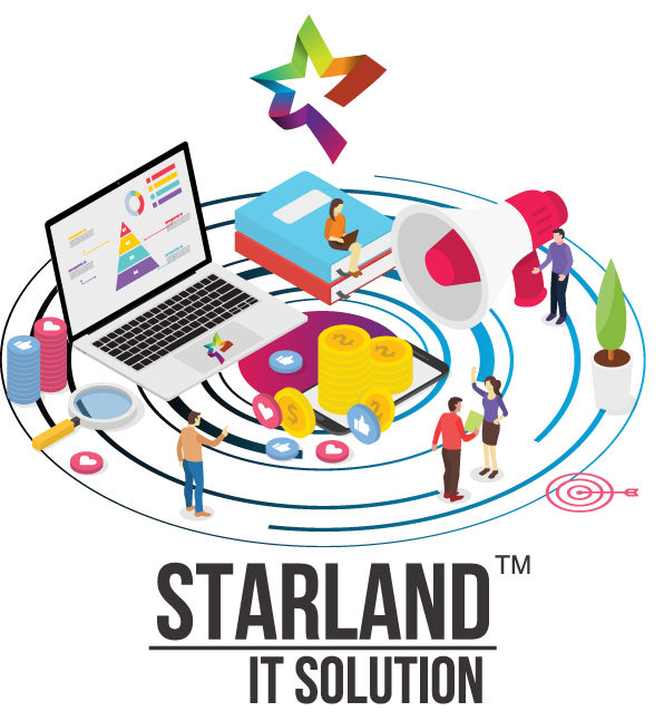 About Us Starland It Solution