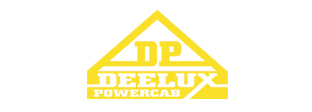 DP Deelux Powercable