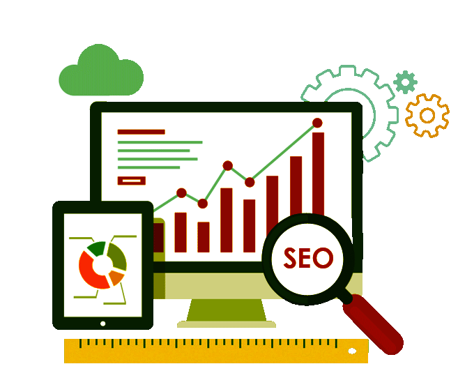 SEO Service Company in Ahmedabad 3- Starland IT Solution