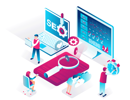 SEO Company in Canada - Starland IT Solution