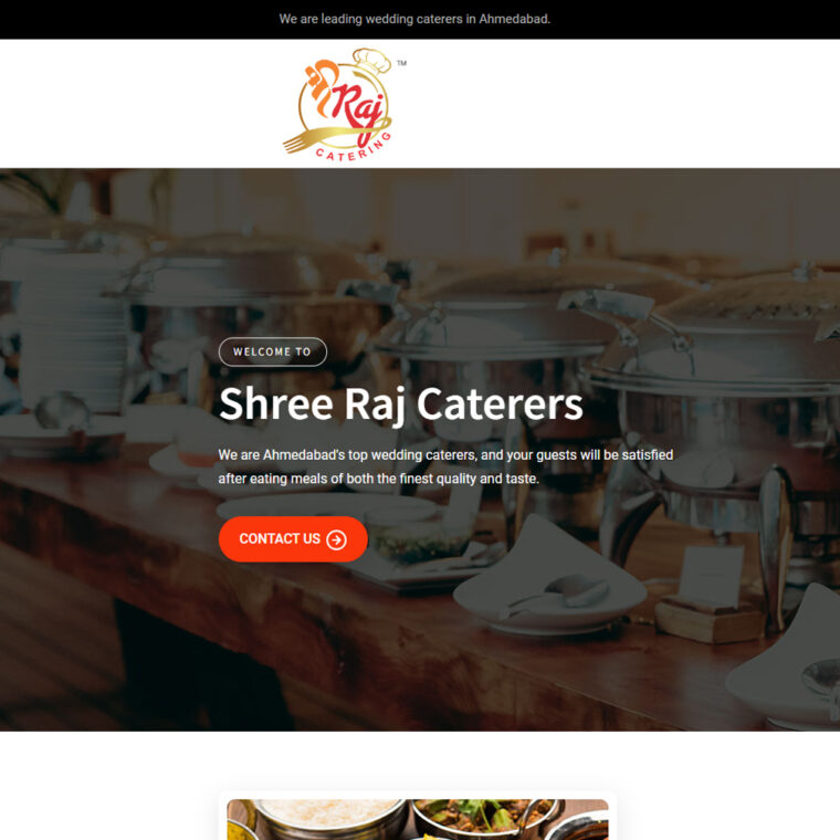 Shree-raj-Catering