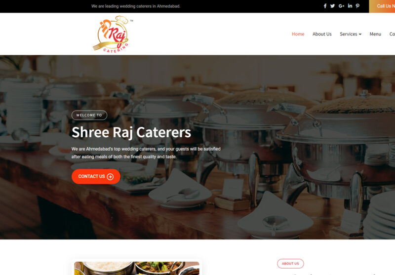 Shree-raj-Catering
