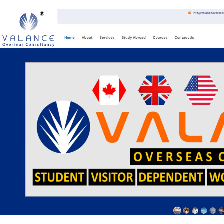 Valance-Overseas