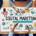 How to Drive Traffic and Leads with Digital Marketing in Ahmedabad