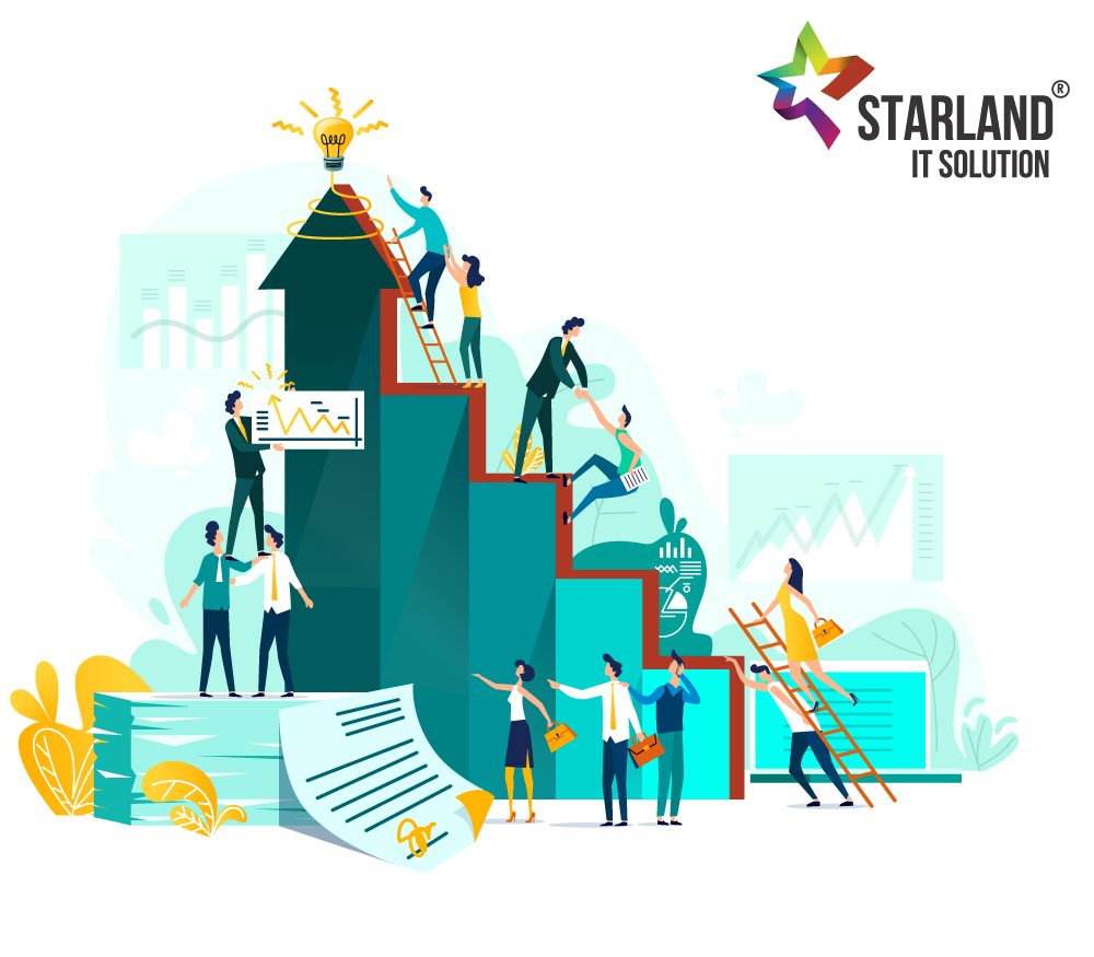 Start Your Career at Top Digital Marketing Agency Ahmedabad-Starland-IT-Solution